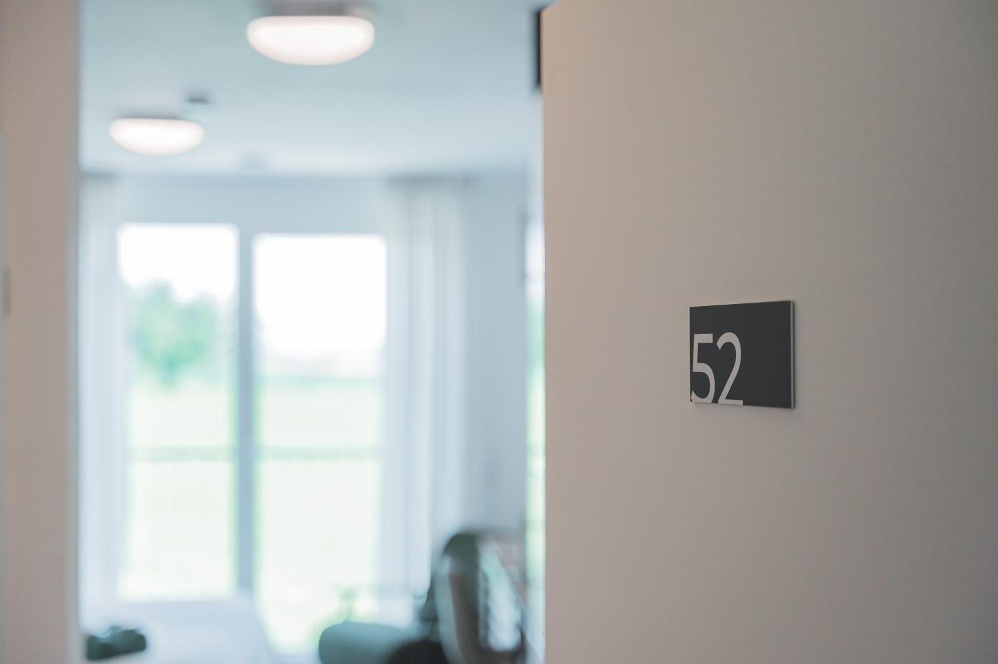 The Serviced - Design Apartments Stuttgart Habitación foto